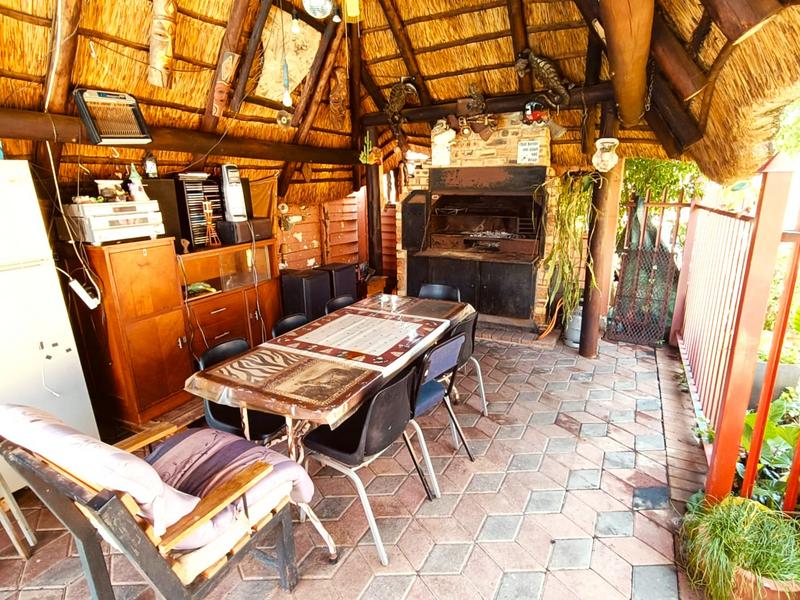 3 Bedroom Property for Sale in Uitsig Free State